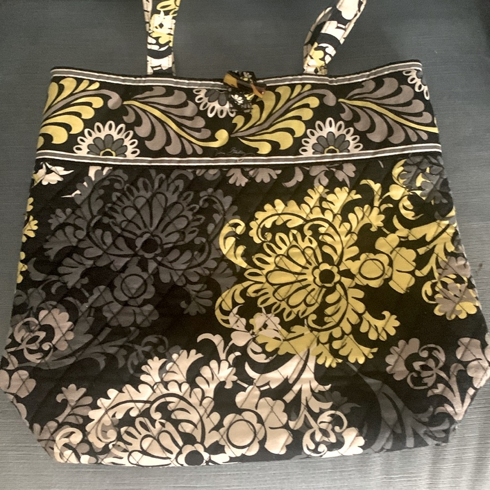 Vera Bradley Large Tote